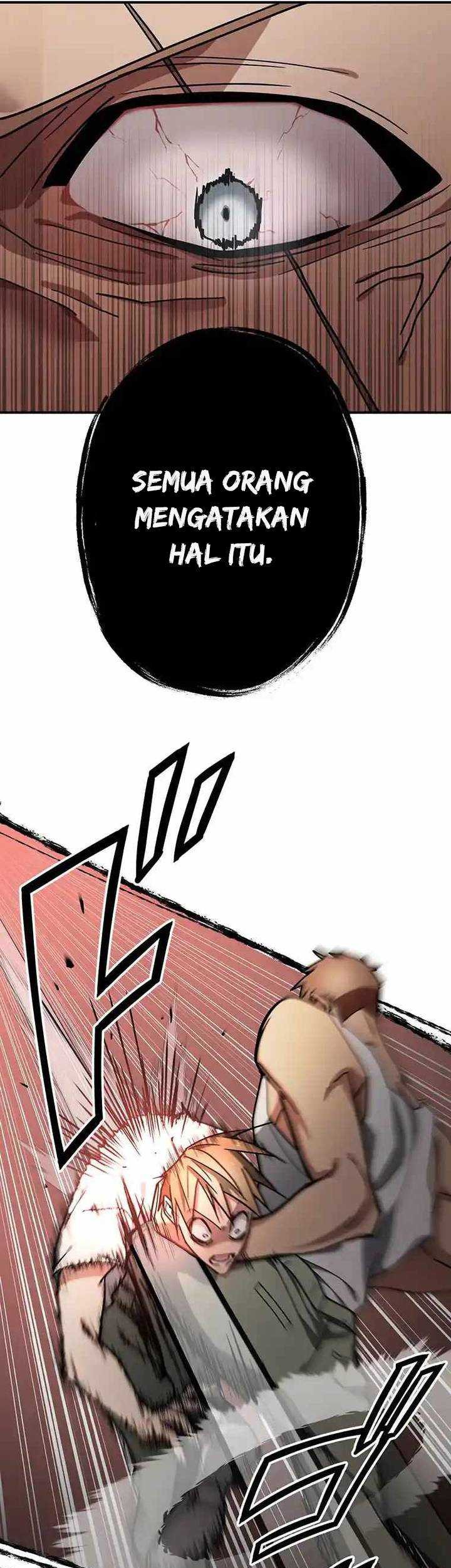 Aristocrats Revenge Chapter 3 Gambar 41