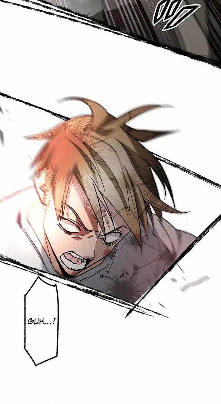 Aristocrats Revenge Chapter 3 Gambar 42