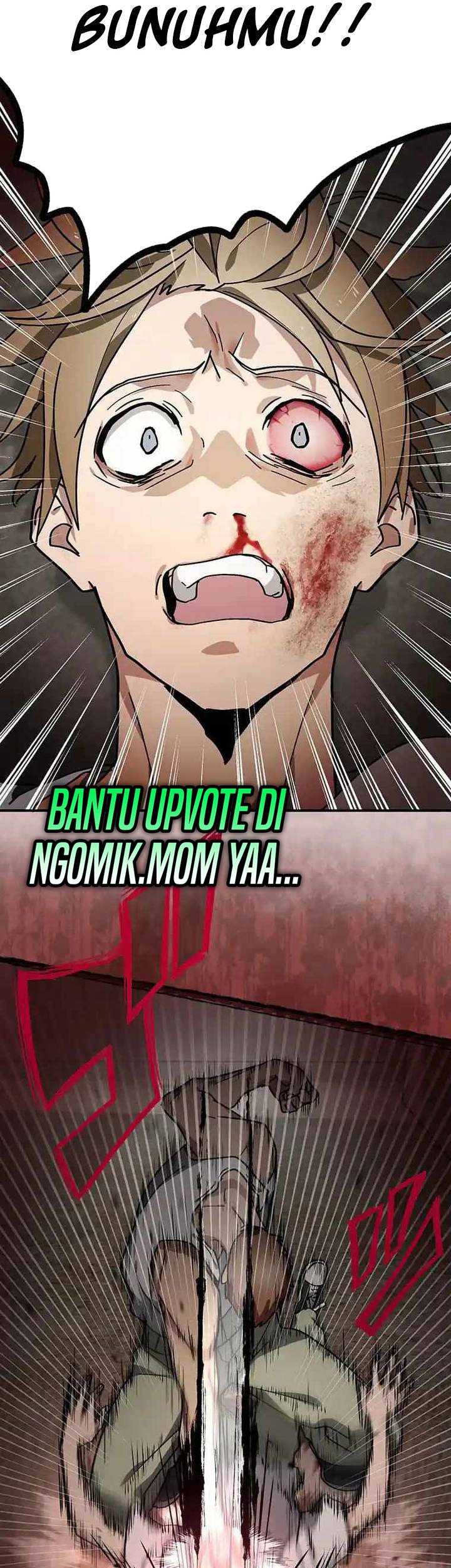 Aristocrats Revenge Chapter 3 Gambar 47