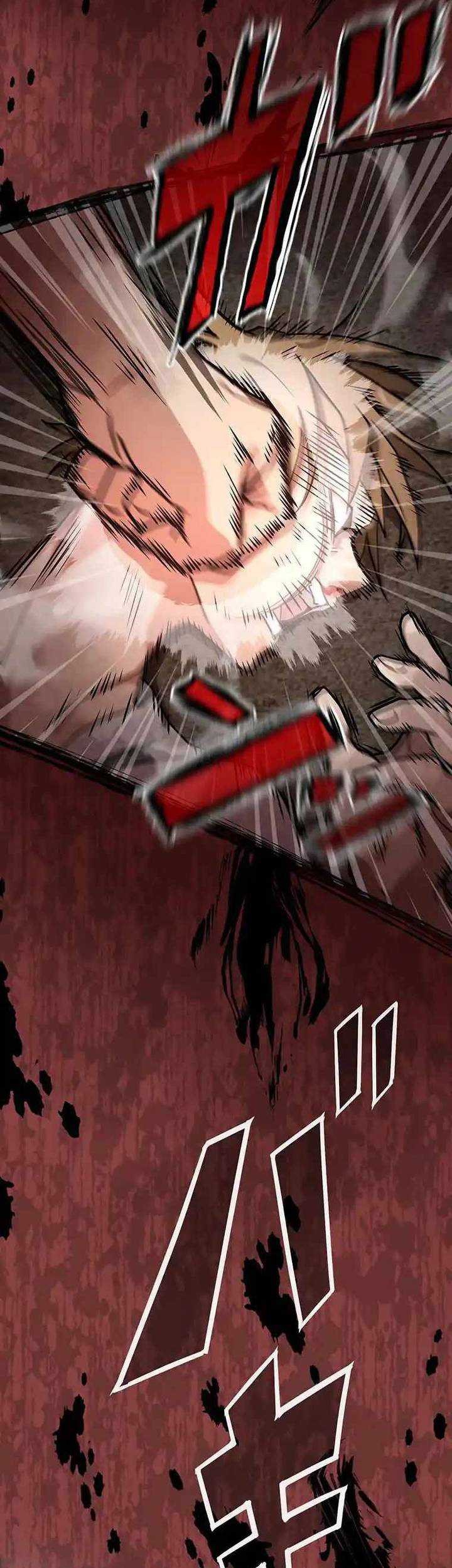 Aristocrats Revenge Chapter 3 Gambar 49