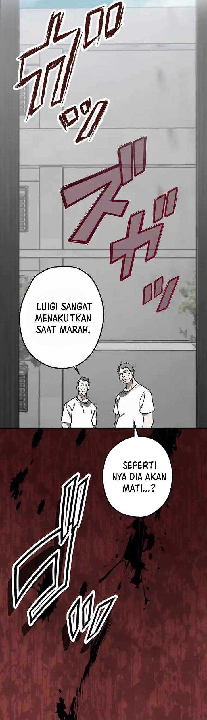 Aristocrats Revenge Chapter 3 Gambar 51