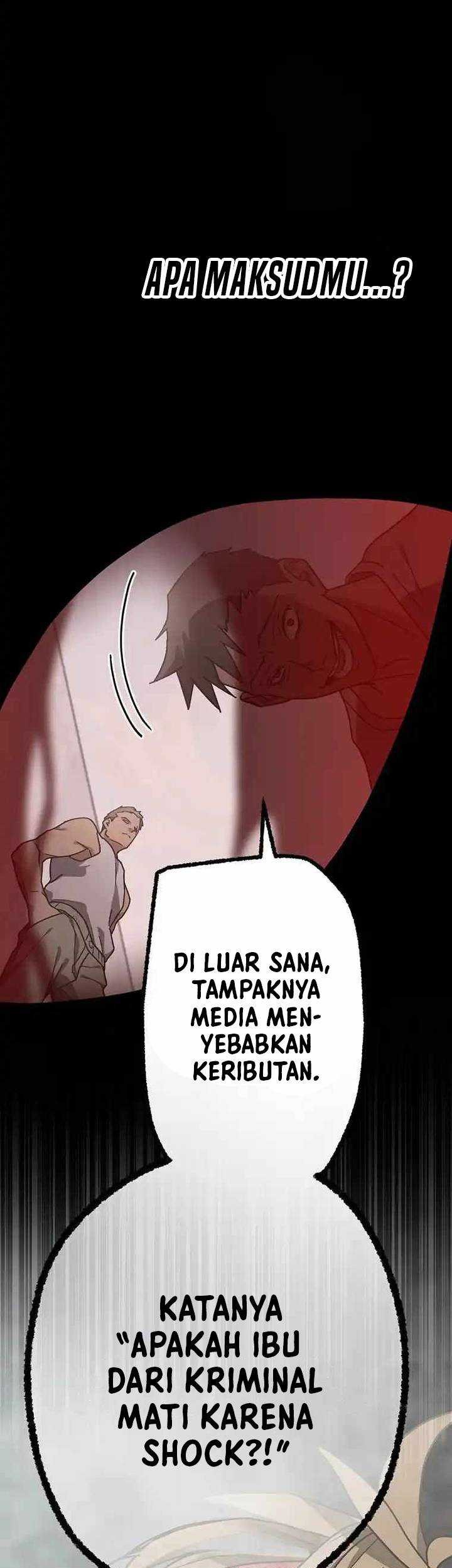 Aristocrats Revenge Chapter 3 Gambar 55