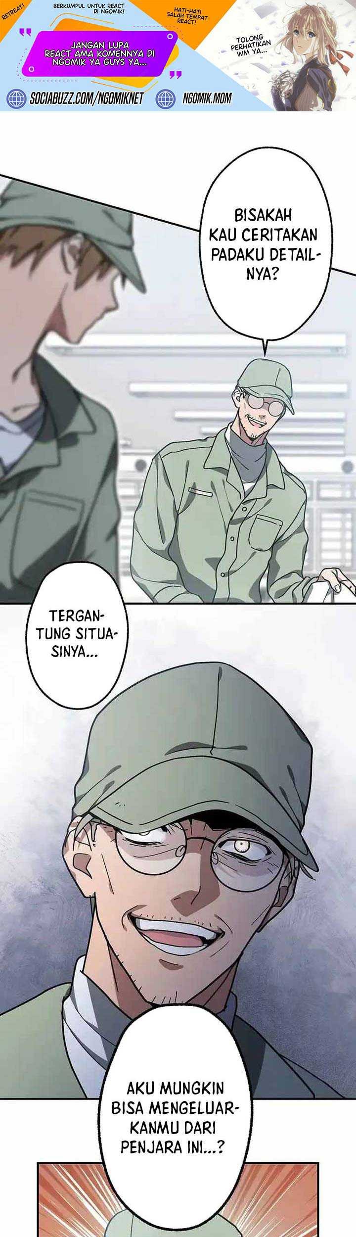 Baca  Aristocrats Revenge Chapter 3 Gambar 2