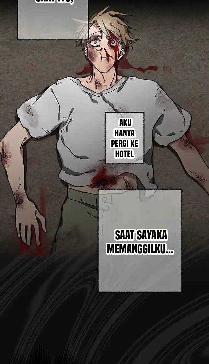 Aristocrats Revenge Chapter 3 Gambar 60