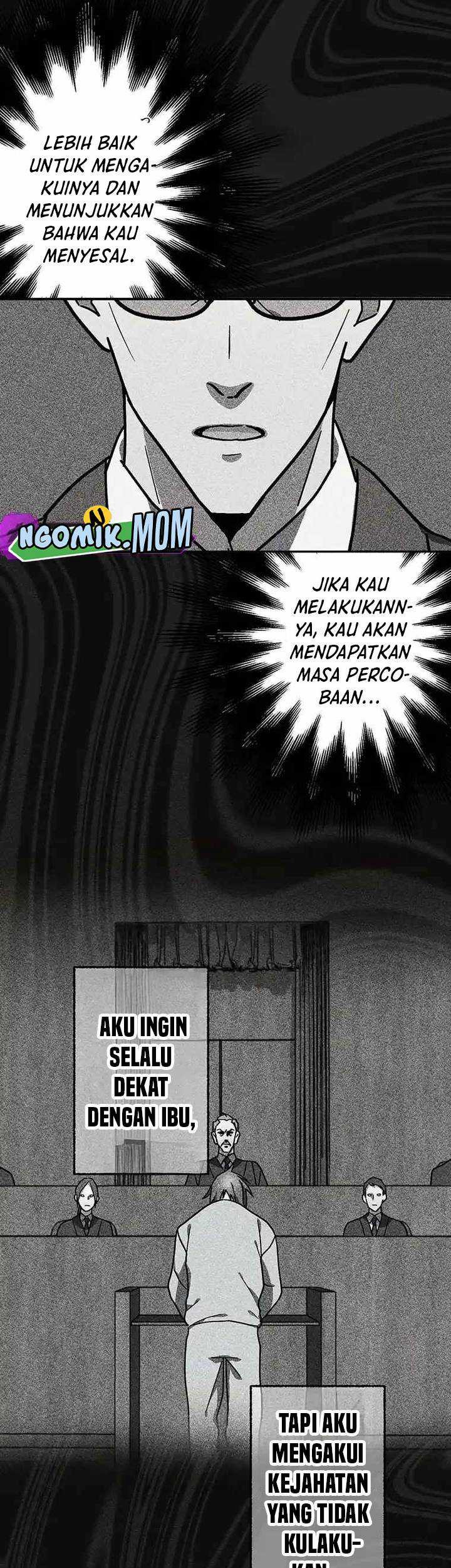 Aristocrats Revenge Chapter 3 Gambar 61