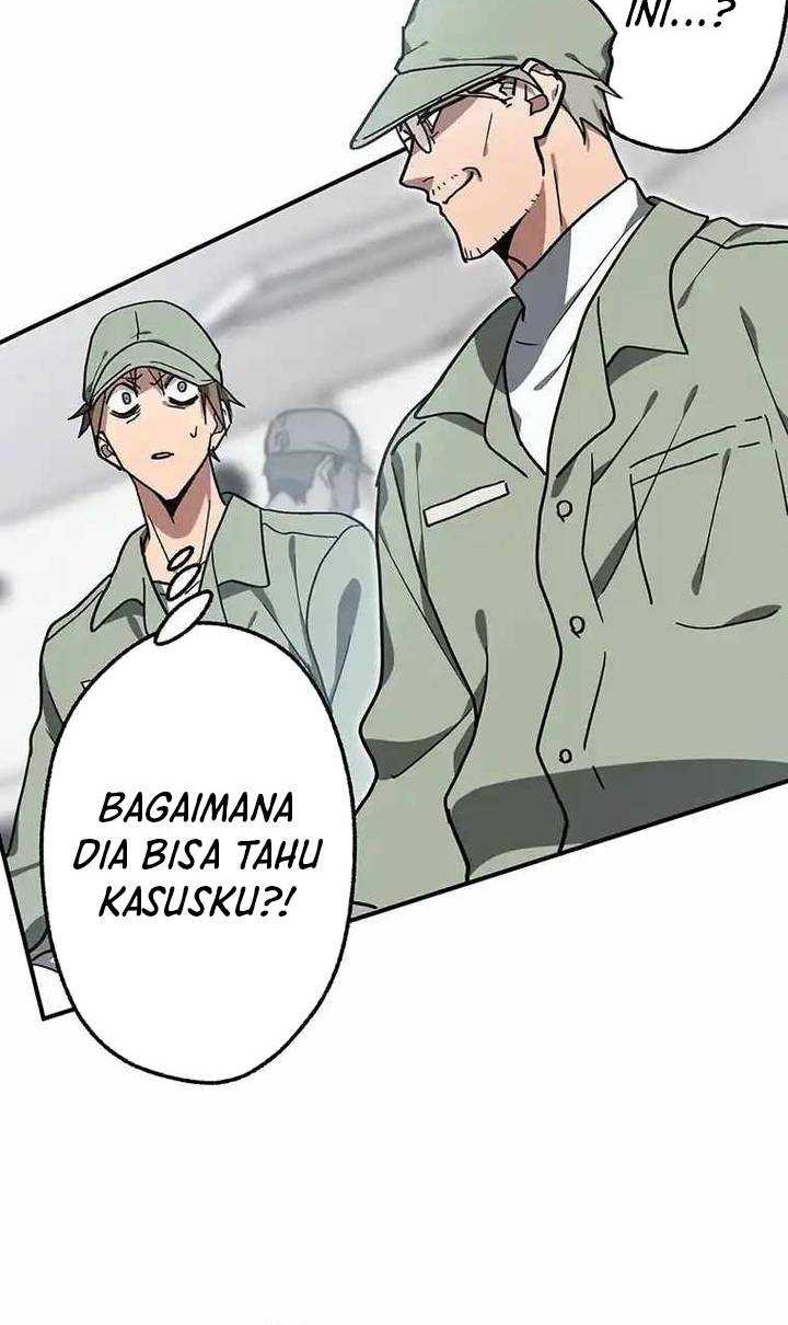 Aristocrats Revenge Chapter 3 Gambar 5