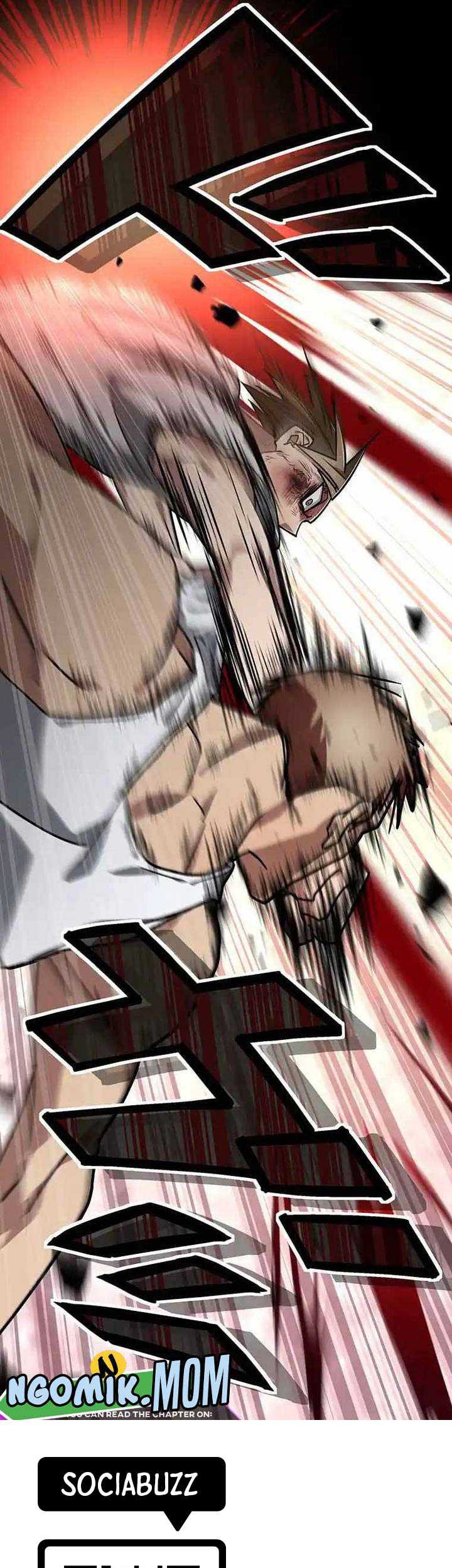 Aristocrats Revenge Chapter 3 Gambar 82