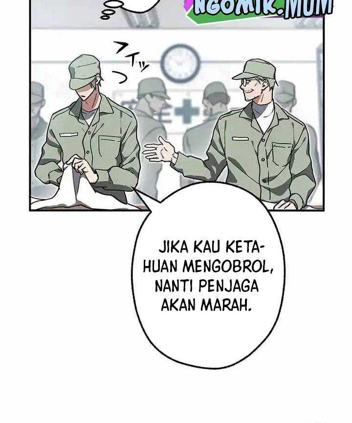 Aristocrats Revenge Chapter 3 Gambar 7