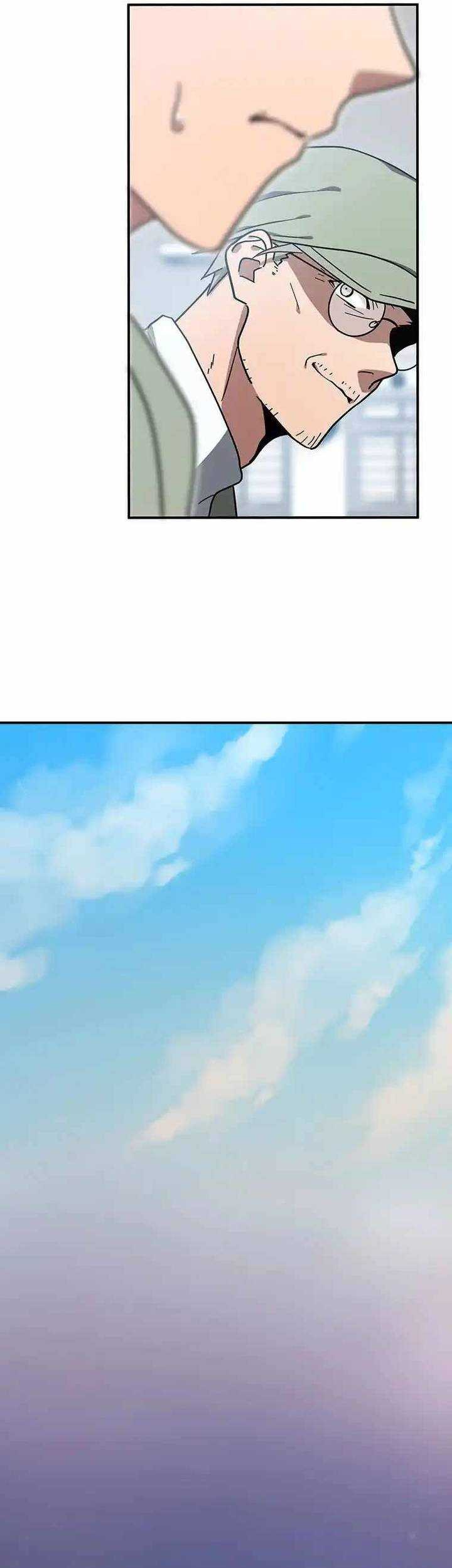 Aristocrats Revenge Chapter 3 Gambar 10