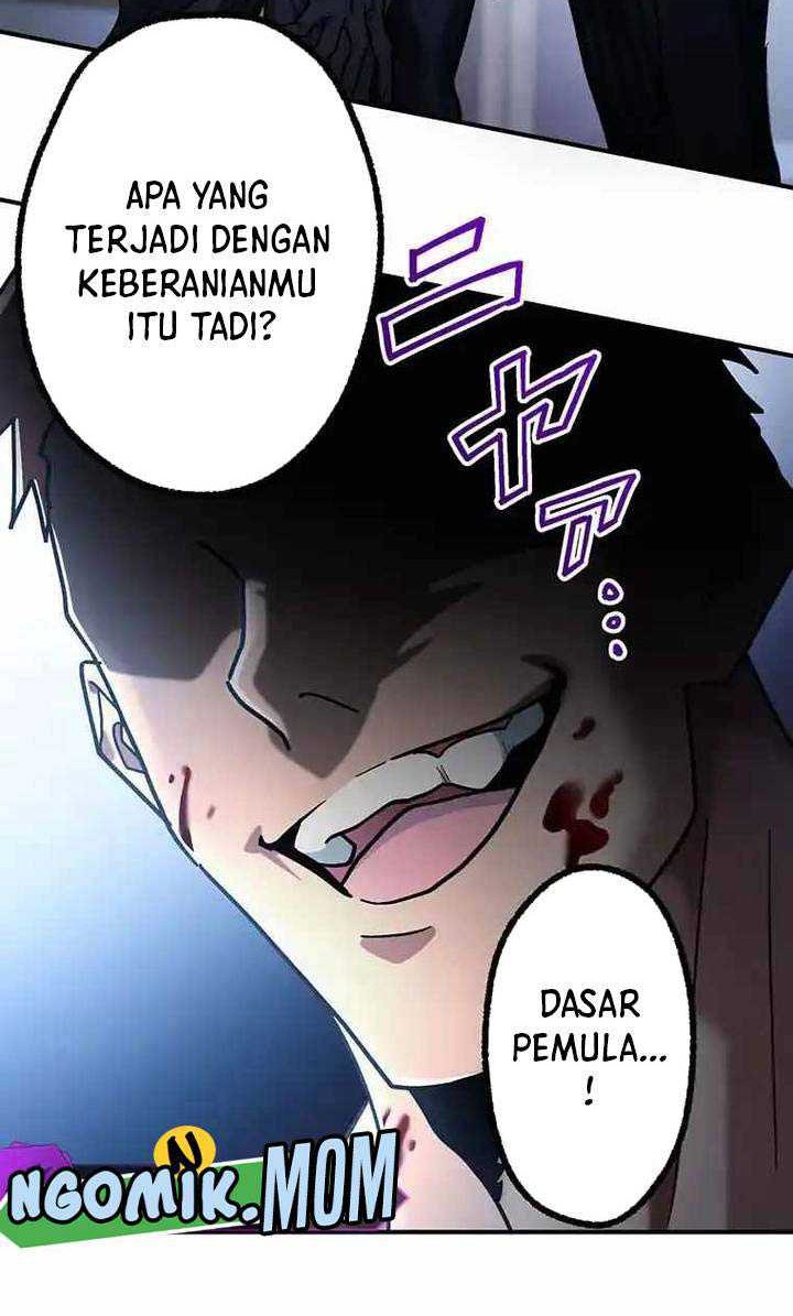 Aristocrats Revenge Chapter 3 Gambar 17