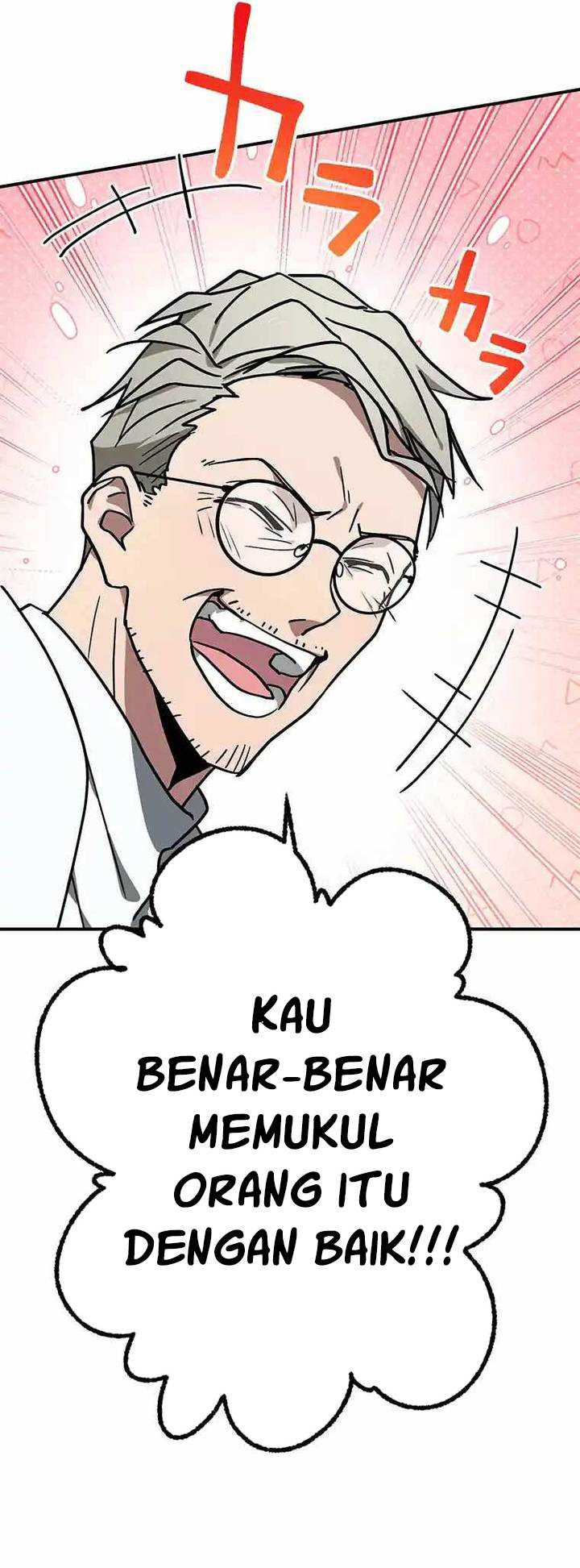 Aristocrats Revenge Chapter 4 Gambar 19