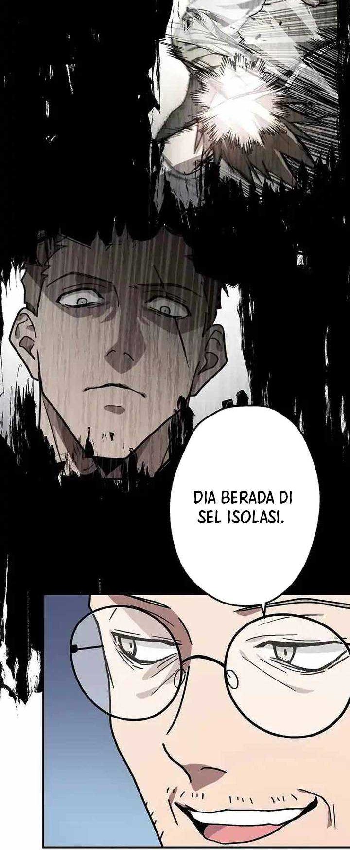 Aristocrats Revenge Chapter 4 Gambar 21