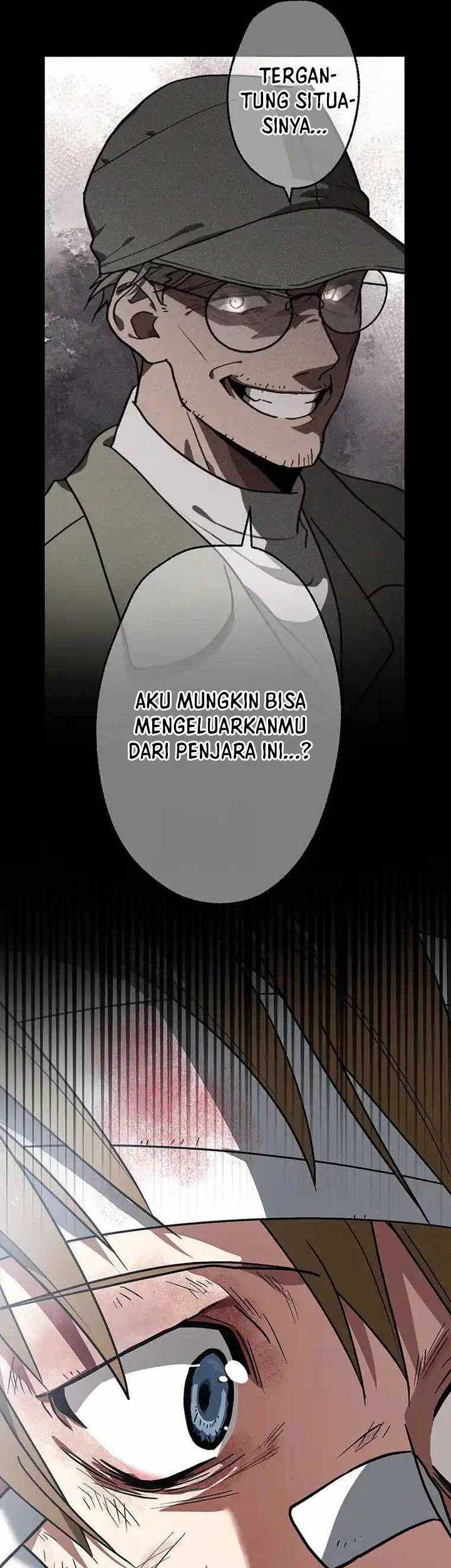 Aristocrats Revenge Chapter 4 Gambar 28