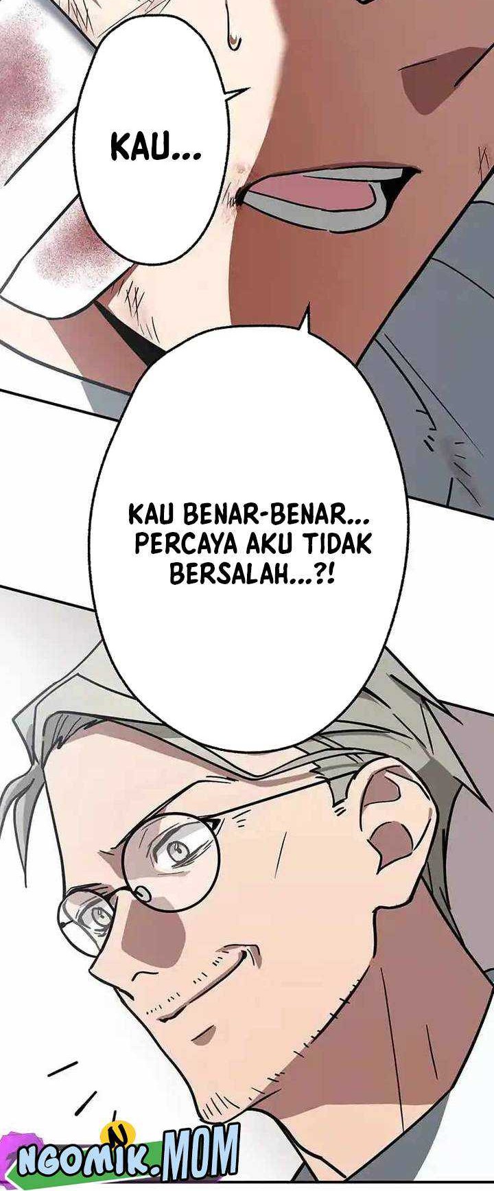 Aristocrats Revenge Chapter 4 Gambar 29