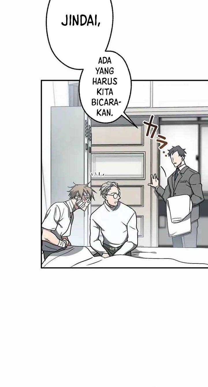 Aristocrats Revenge Chapter 4 Gambar 33