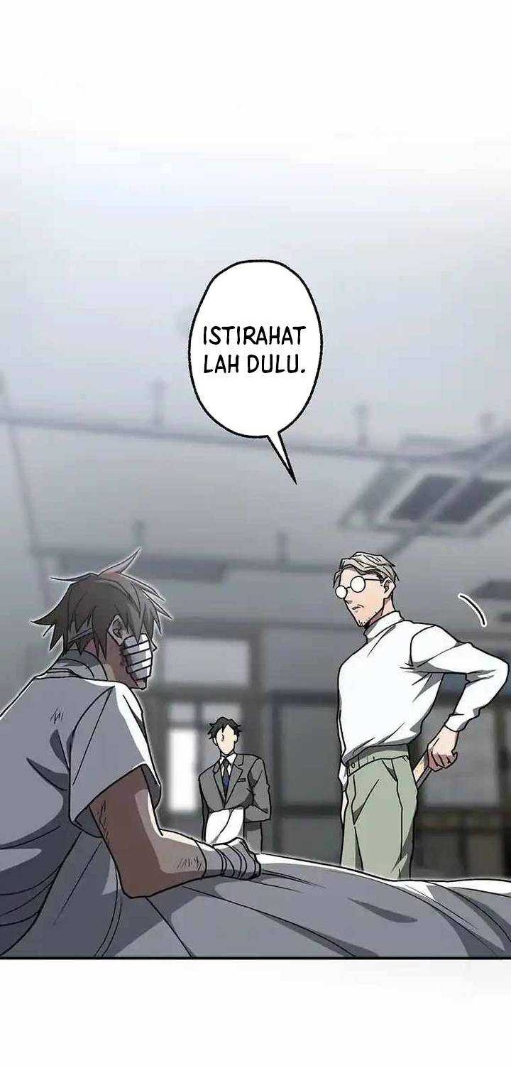 Aristocrats Revenge Chapter 4 Gambar 38