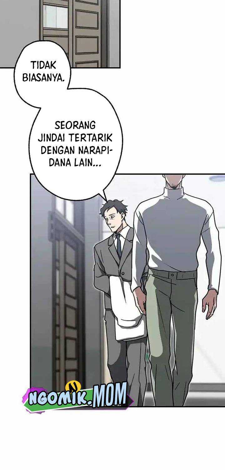 Aristocrats Revenge Chapter 4 Gambar 40