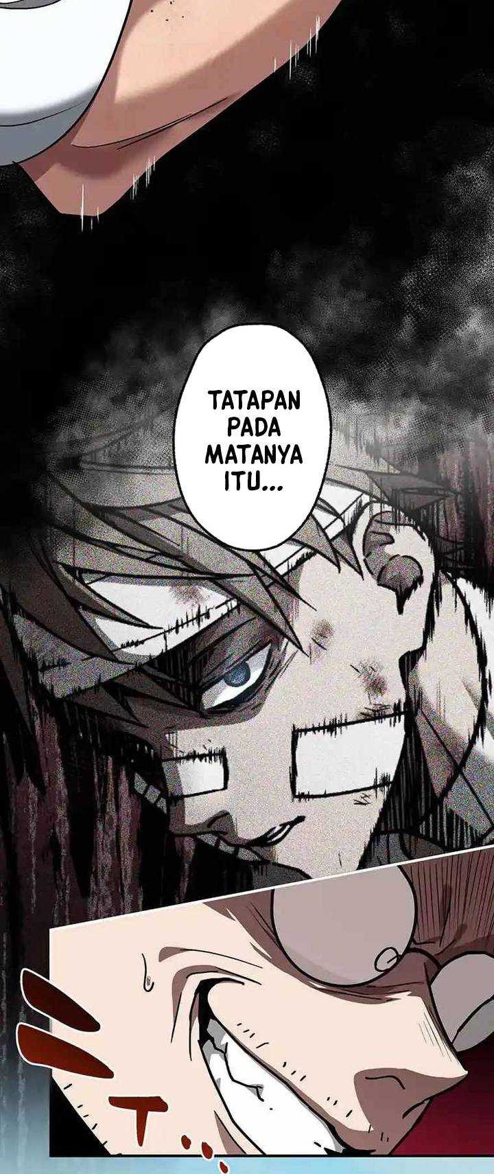 Aristocrats Revenge Chapter 4 Gambar 42