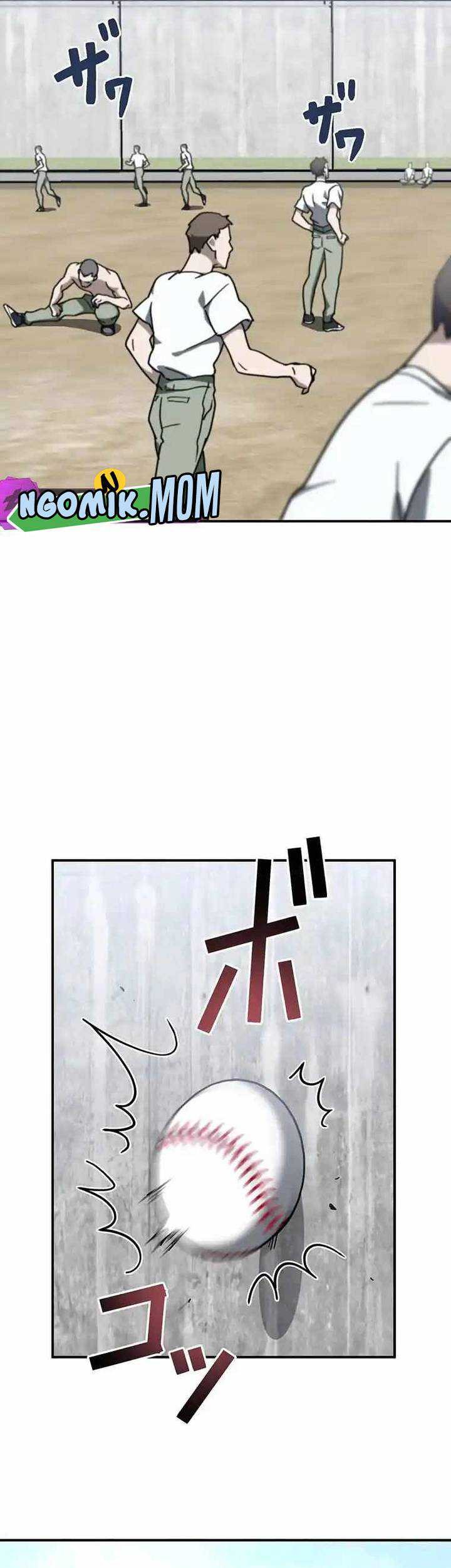 Aristocrats Revenge Chapter 4 Gambar 45