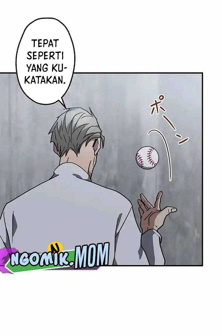 Aristocrats Revenge Chapter 4 Gambar 50