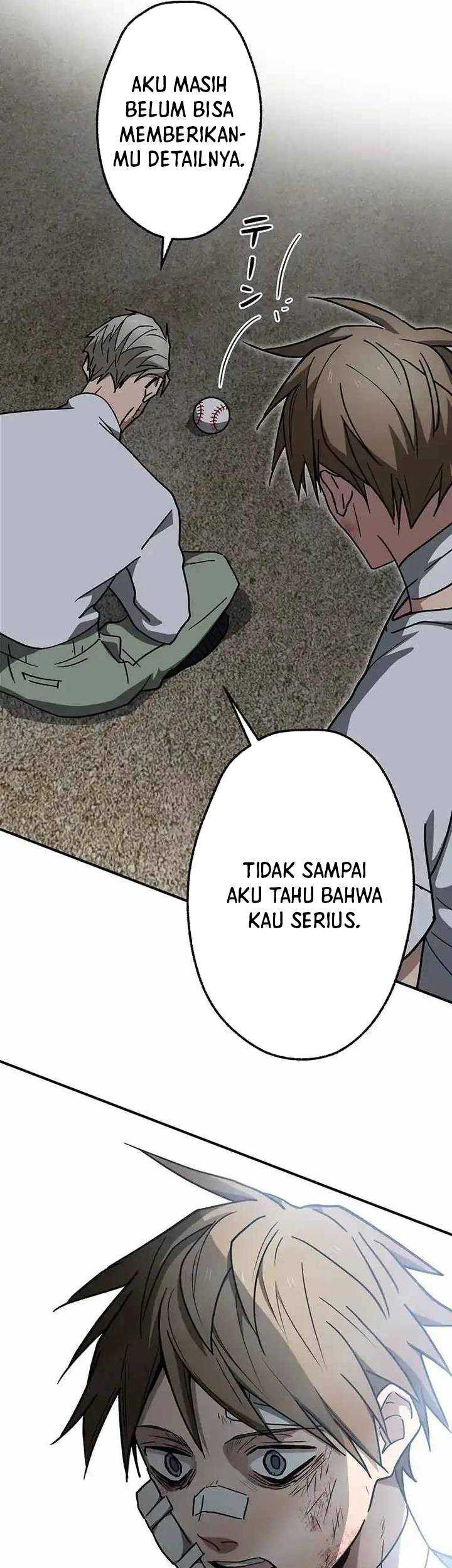 Aristocrats Revenge Chapter 4 Gambar 53