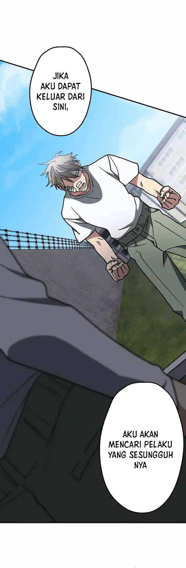 Aristocrats Revenge Chapter 4 Gambar 64