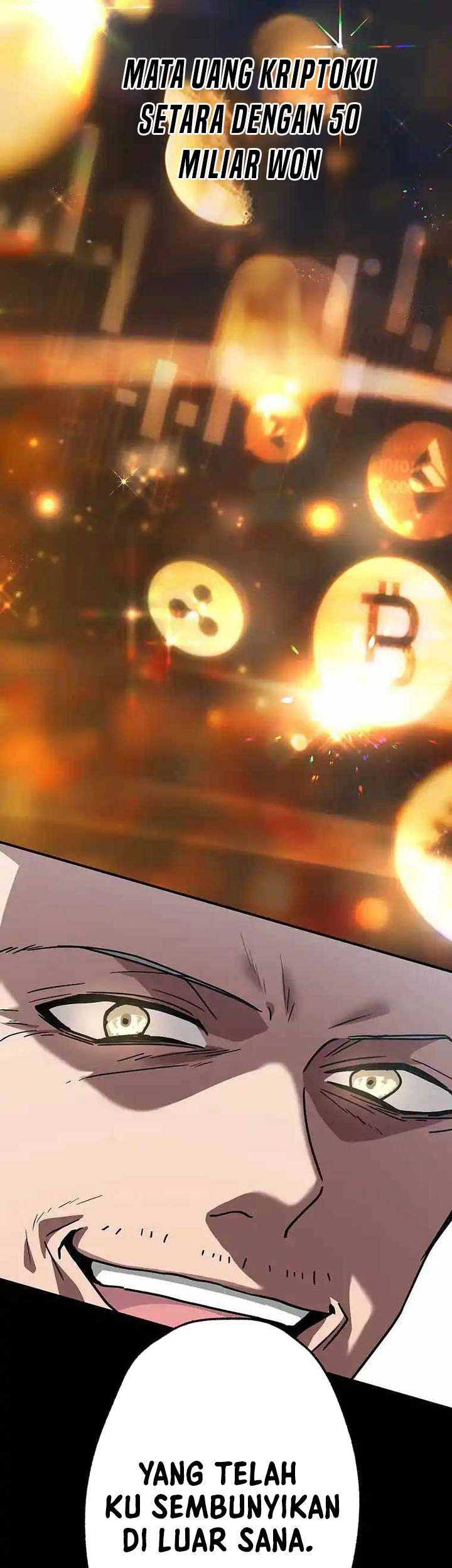 Aristocrats Revenge Chapter 4 Gambar 71