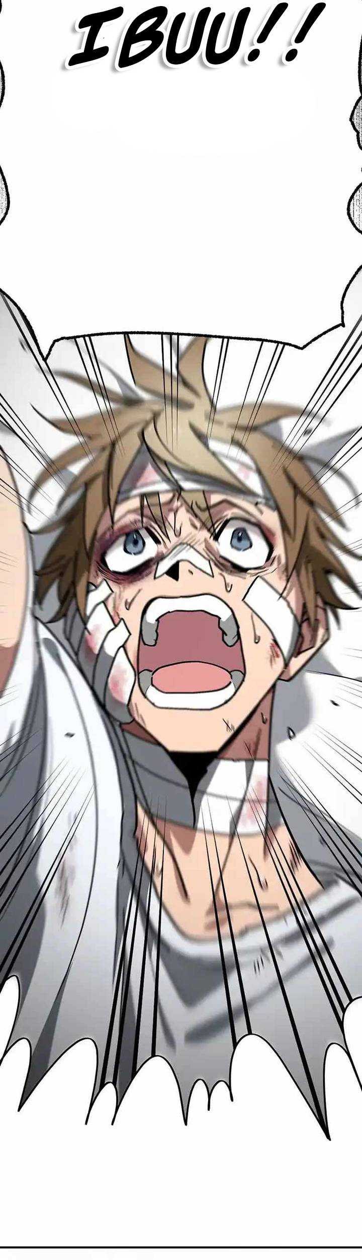 Aristocrats Revenge Chapter 4 Gambar 13