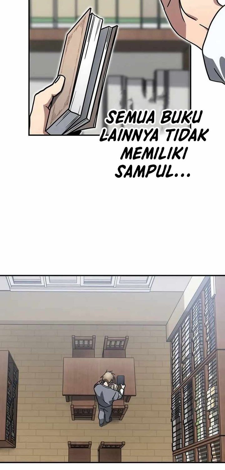 Aristocrats Revenge Chapter 5 Gambar 20