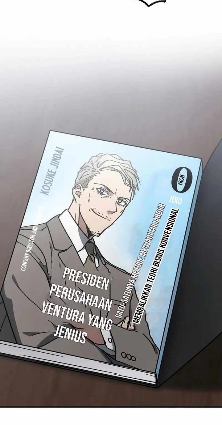 Aristocrats Revenge Chapter 5 Gambar 22