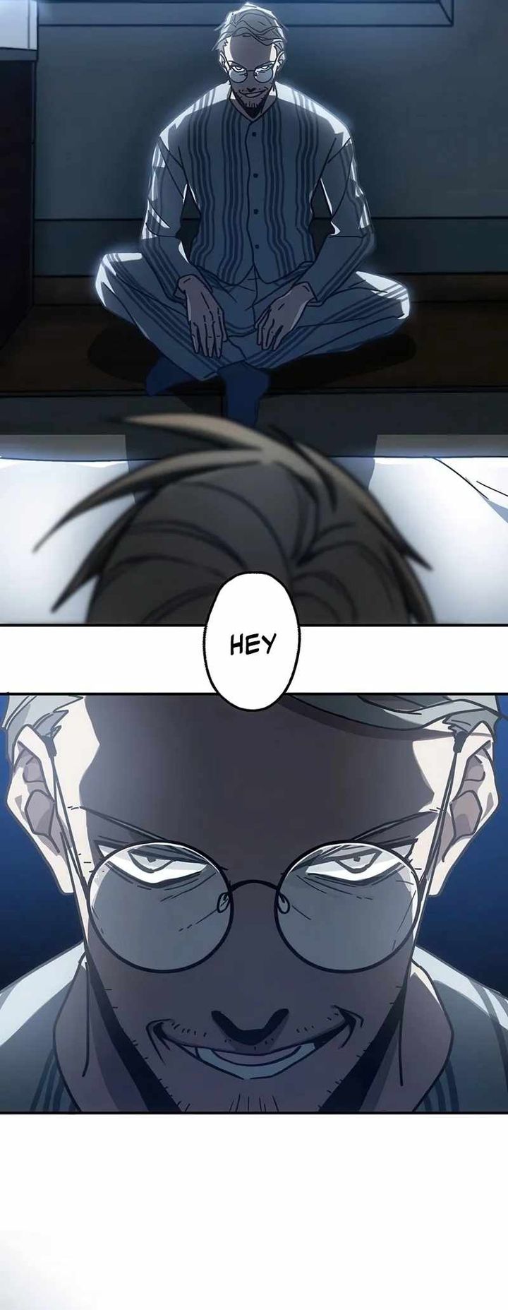 Aristocrats Revenge Chapter 5 Gambar 27