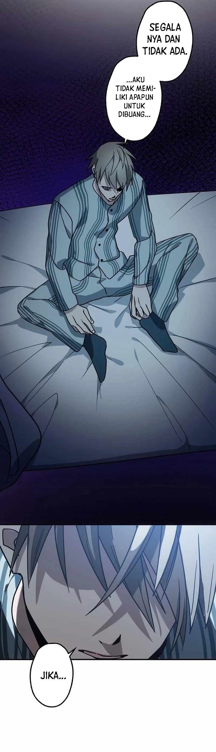 Aristocrats Revenge Chapter 5 Gambar 38