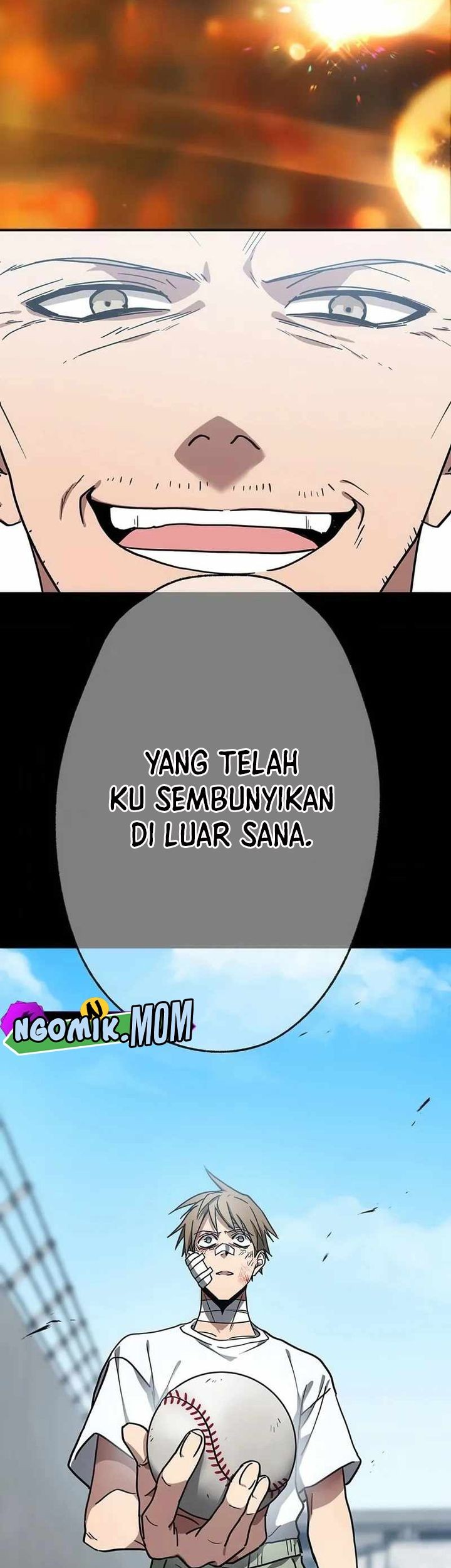 Aristocrats Revenge Chapter 5 Gambar 4