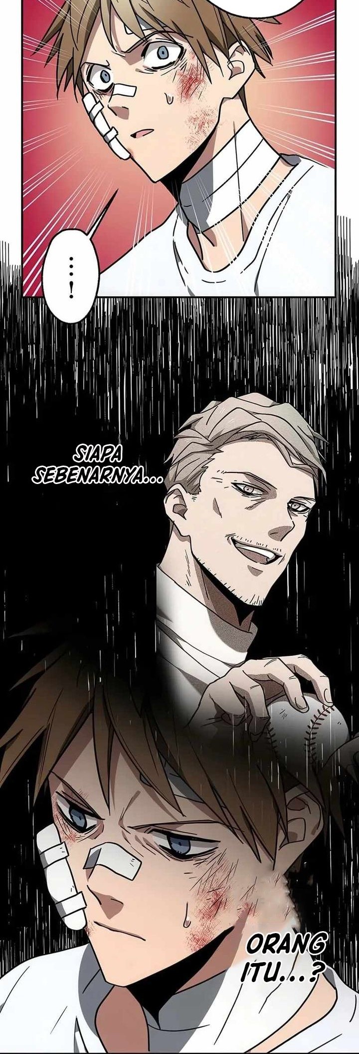 Aristocrats Revenge Chapter 5 Gambar 15