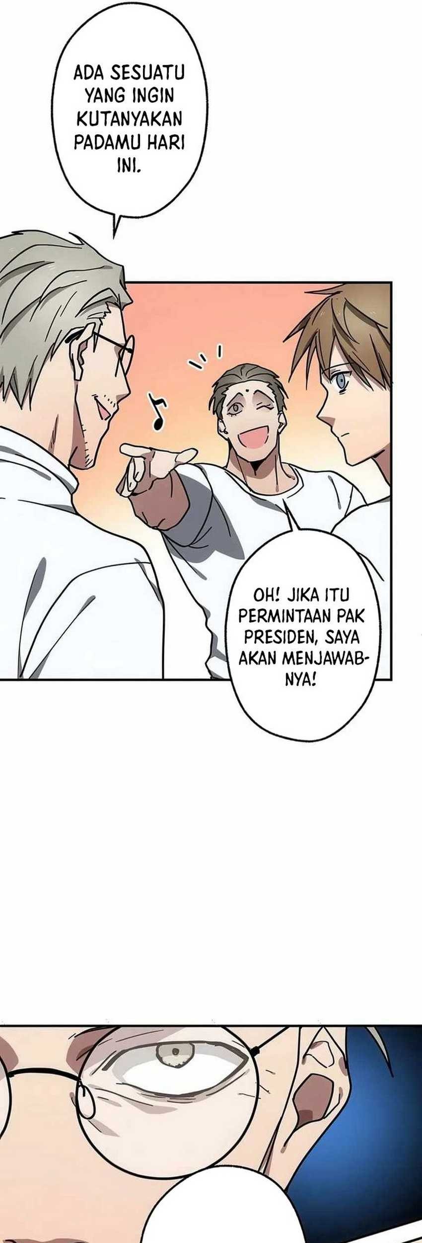 Aristocrats Revenge Chapter 6 Gambar 24