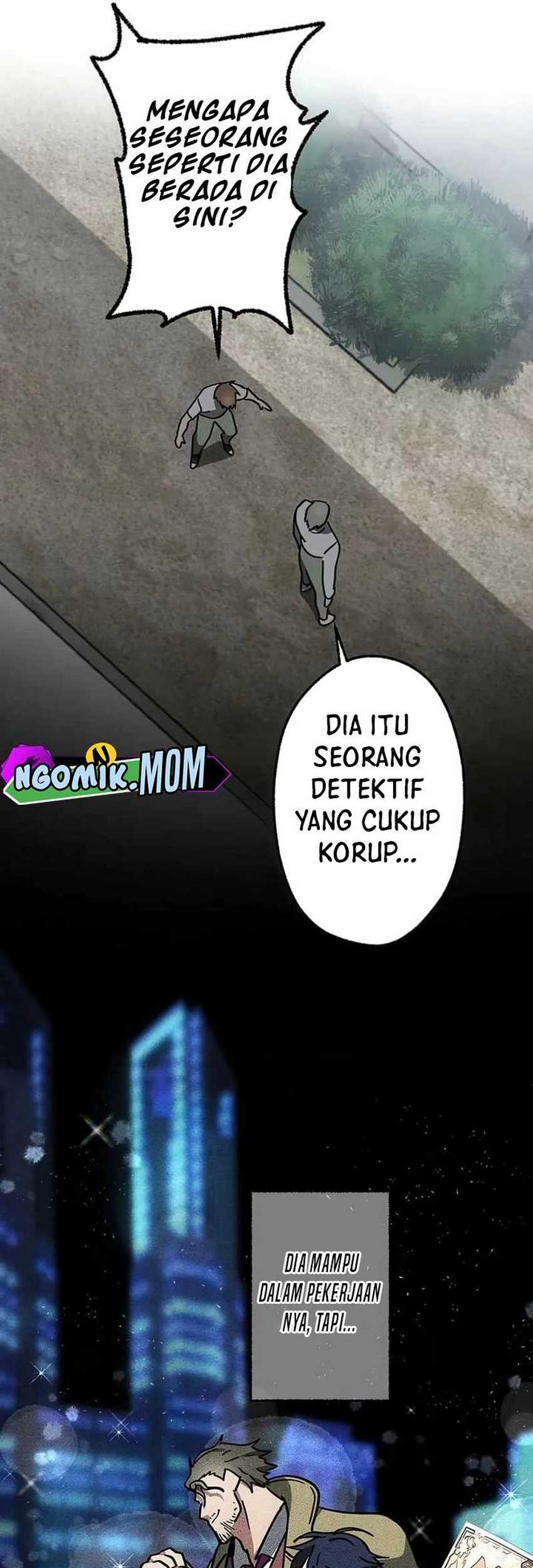 Aristocrats Revenge Chapter 6 Gambar 30