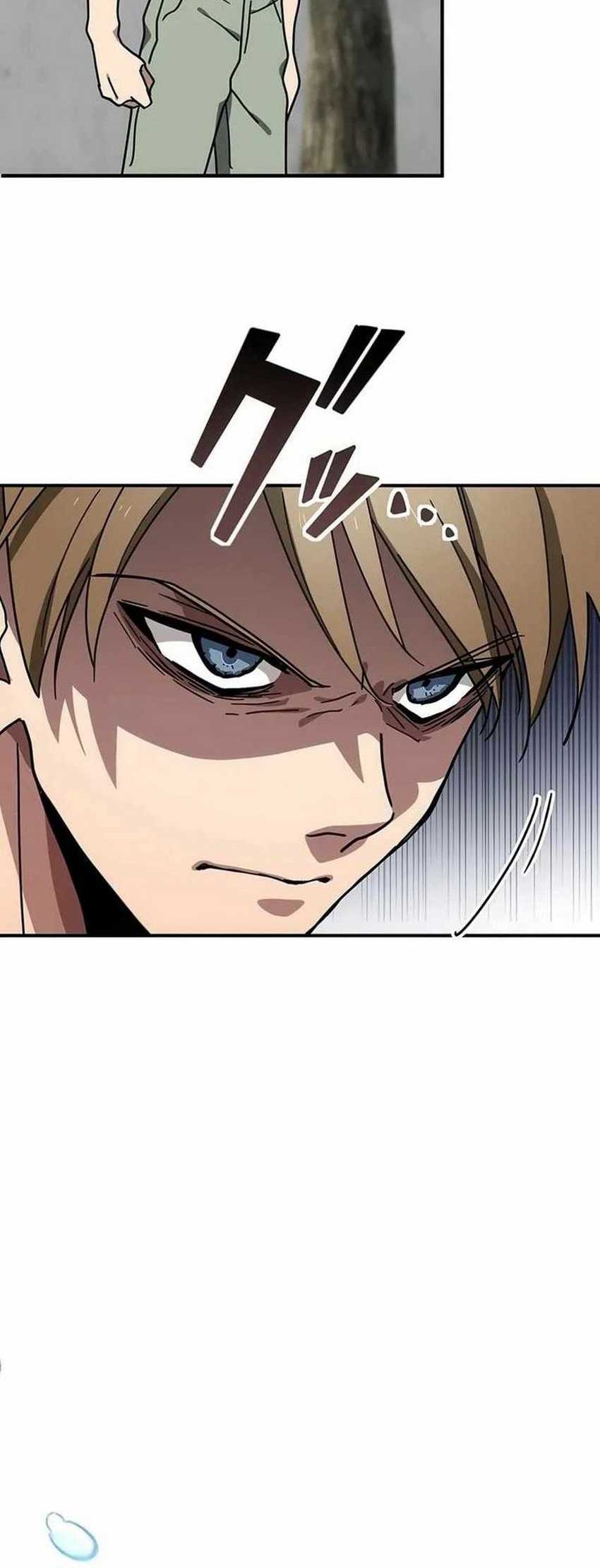 Aristocrats Revenge Chapter 6 Gambar 45