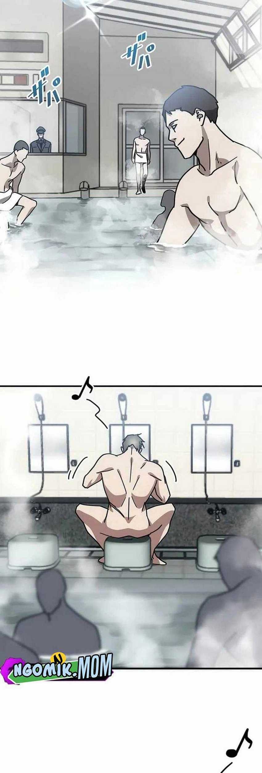 Aristocrats Revenge Chapter 6 Gambar 48