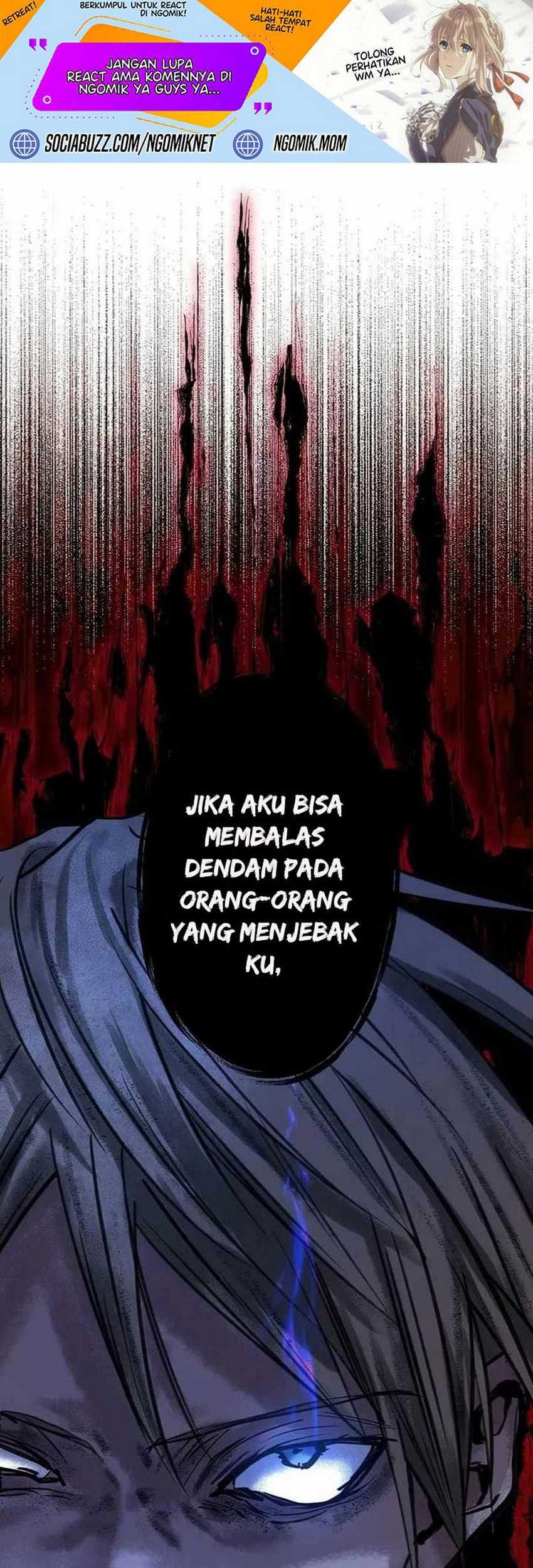 Baca  Aristocrats Revenge Chapter 6 Gambar 2
