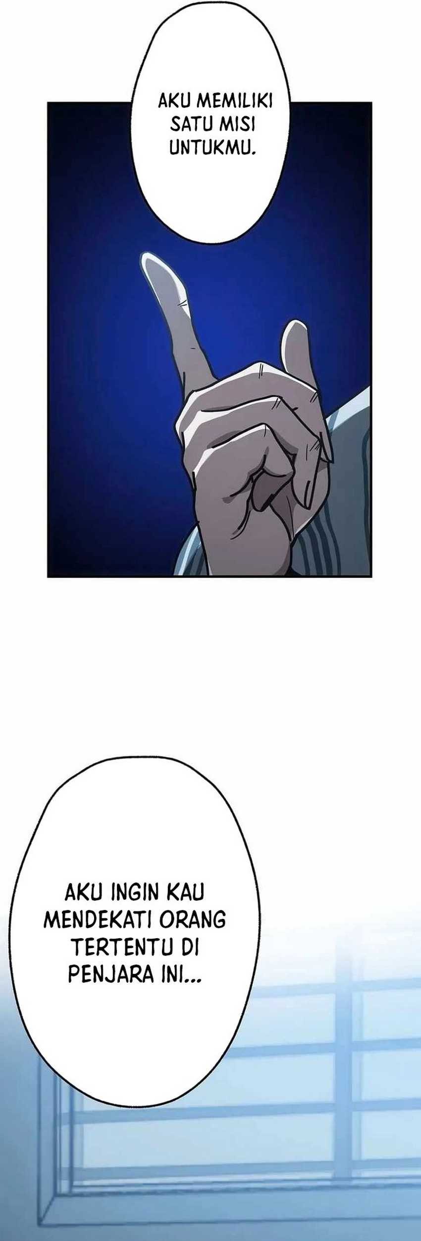 Aristocrats Revenge Chapter 6 Gambar 4