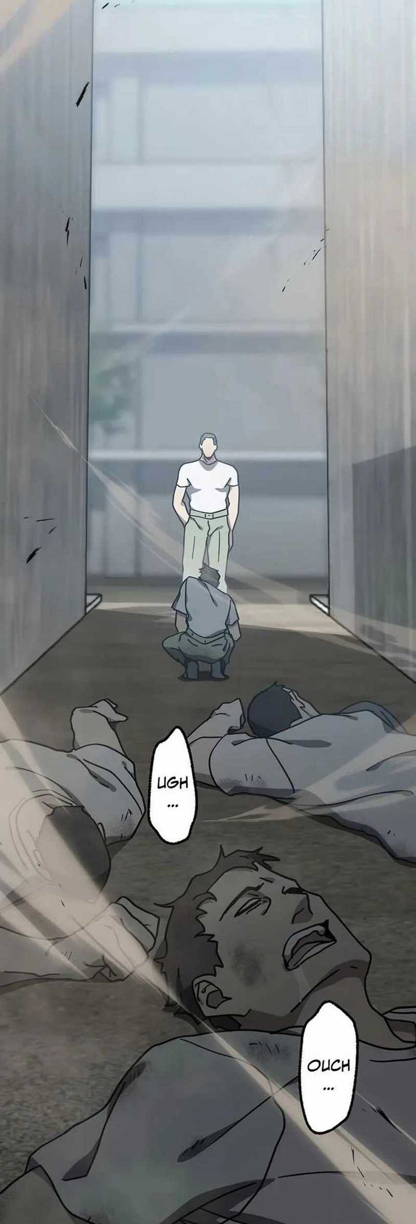 Aristocrats Revenge Chapter 6 Gambar 8