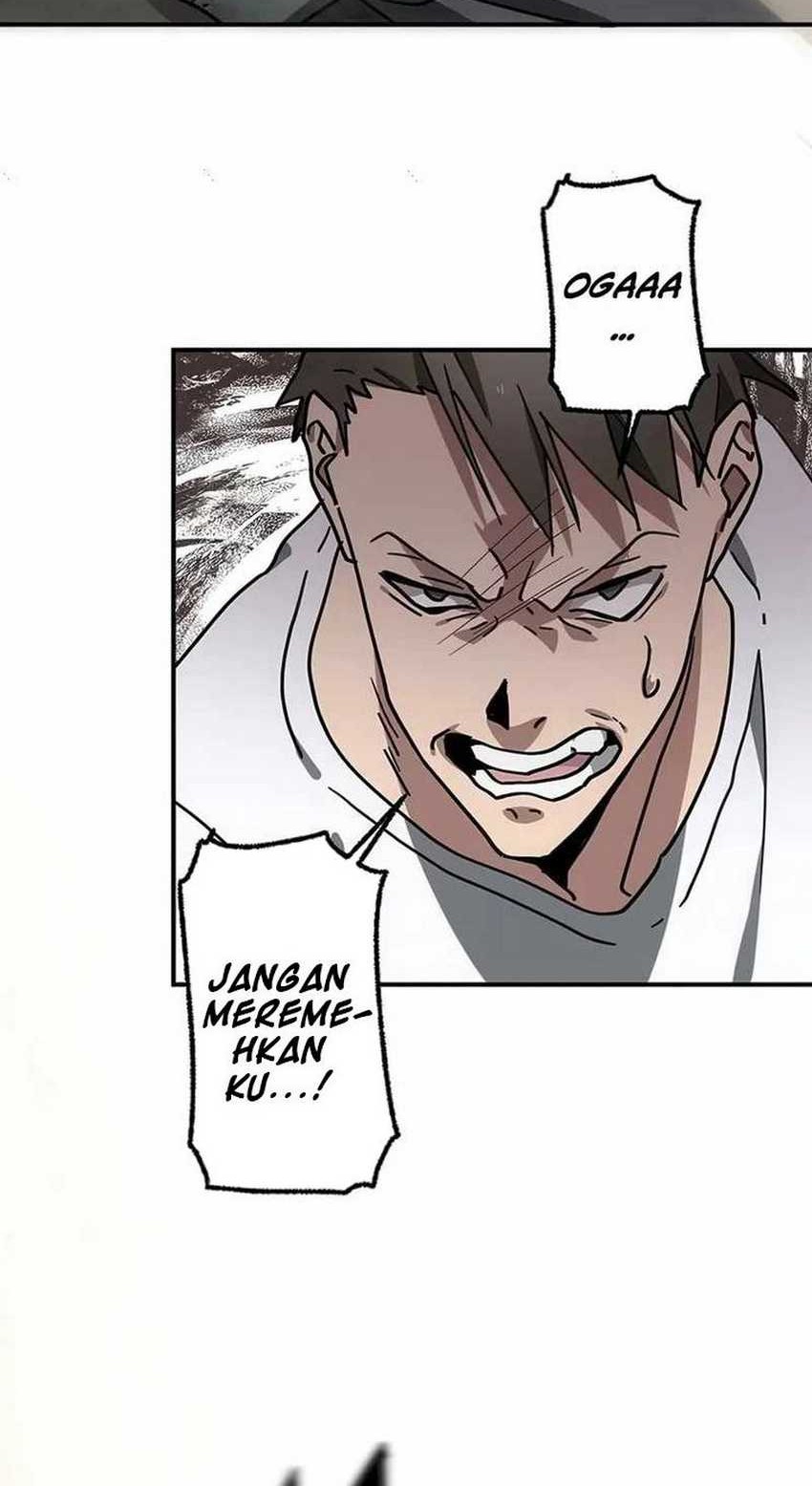 Aristocrats Revenge Chapter 6 Gambar 9