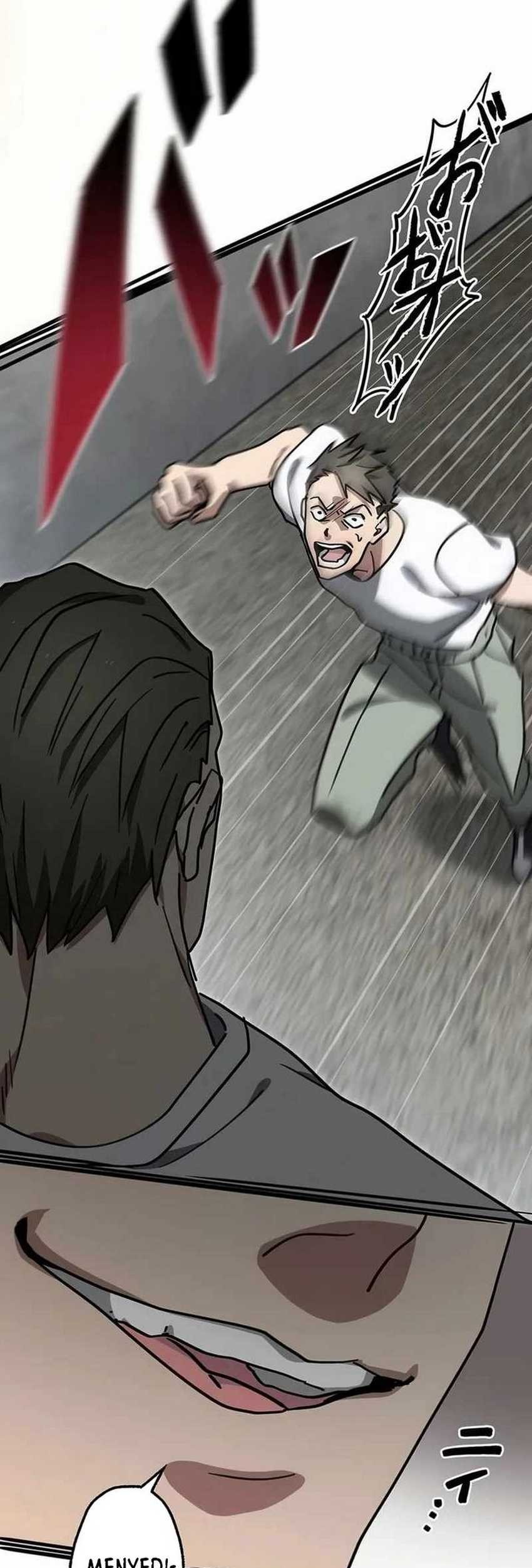 Aristocrats Revenge Chapter 6 Gambar 10