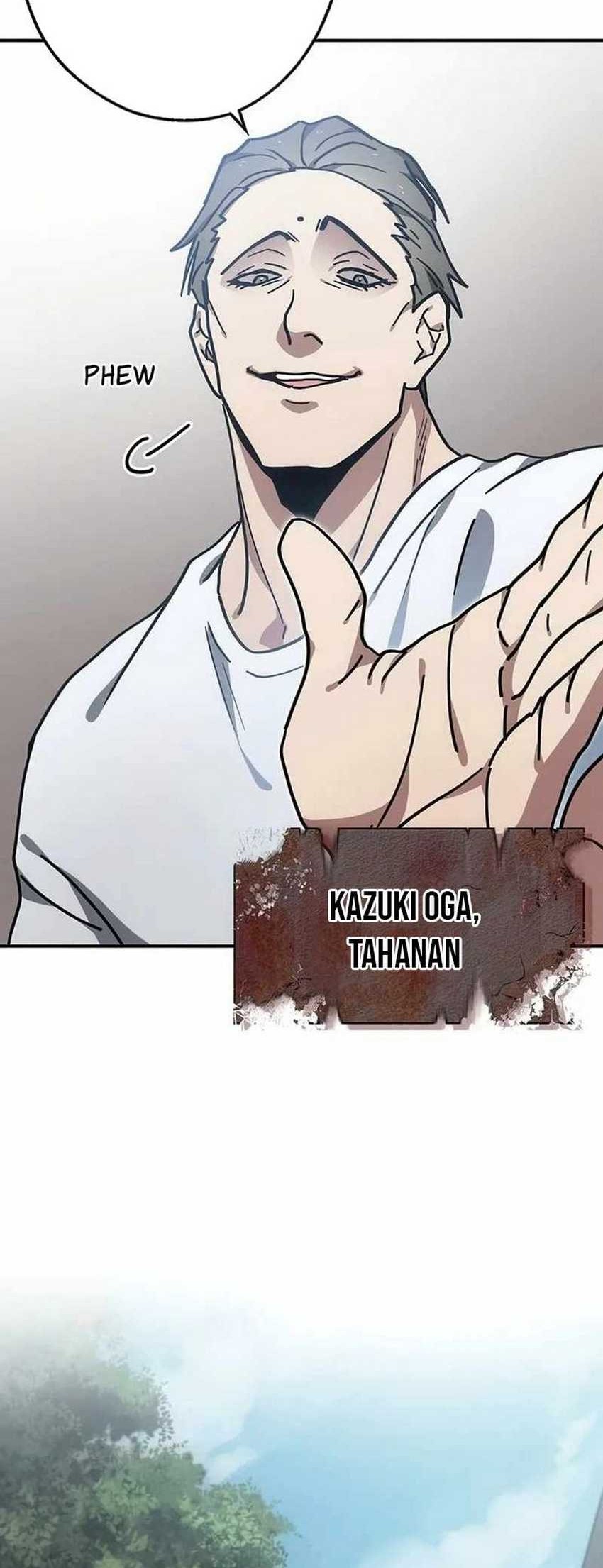 Aristocrats Revenge Chapter 6 Gambar 15