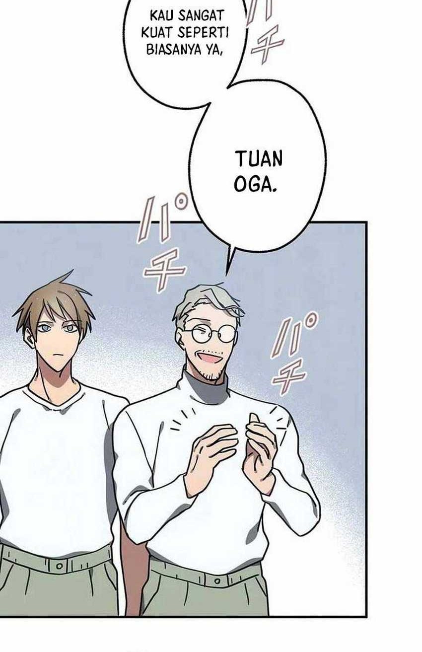 Aristocrats Revenge Chapter 6 Gambar 17