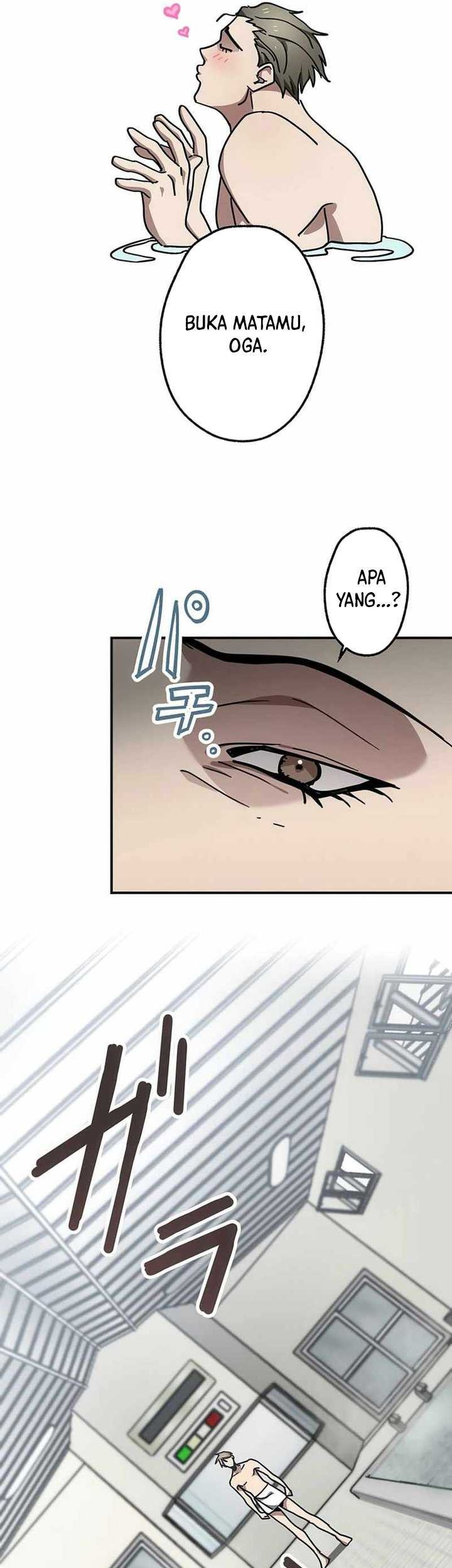 Aristocrats Revenge Chapter 7 Gambar 20