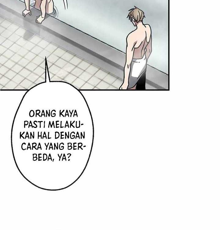 Aristocrats Revenge Chapter 7 Gambar 23