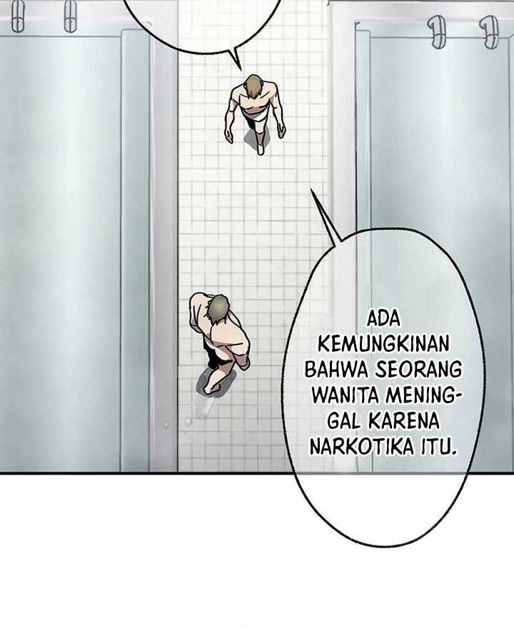 Aristocrats Revenge Chapter 7 Gambar 25