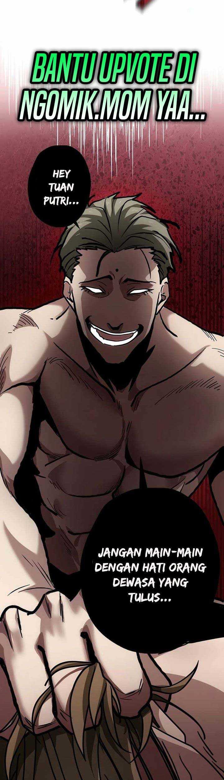 Aristocrats Revenge Chapter 7 Gambar 33