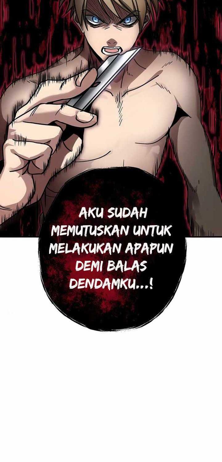 Aristocrats Revenge Chapter 7 Gambar 41